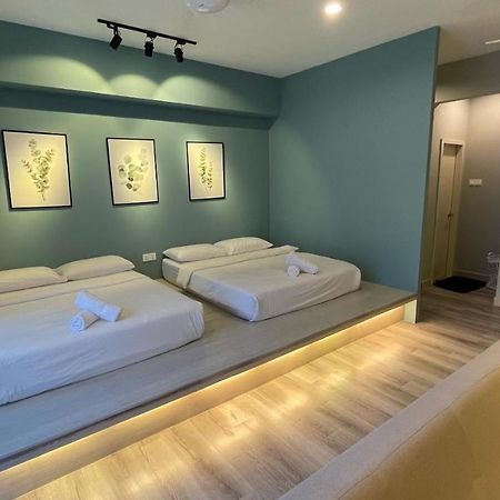 Tatami At Midhills Genting Highlands View - Free Disneyplus & Wifi Екстер'єр фото