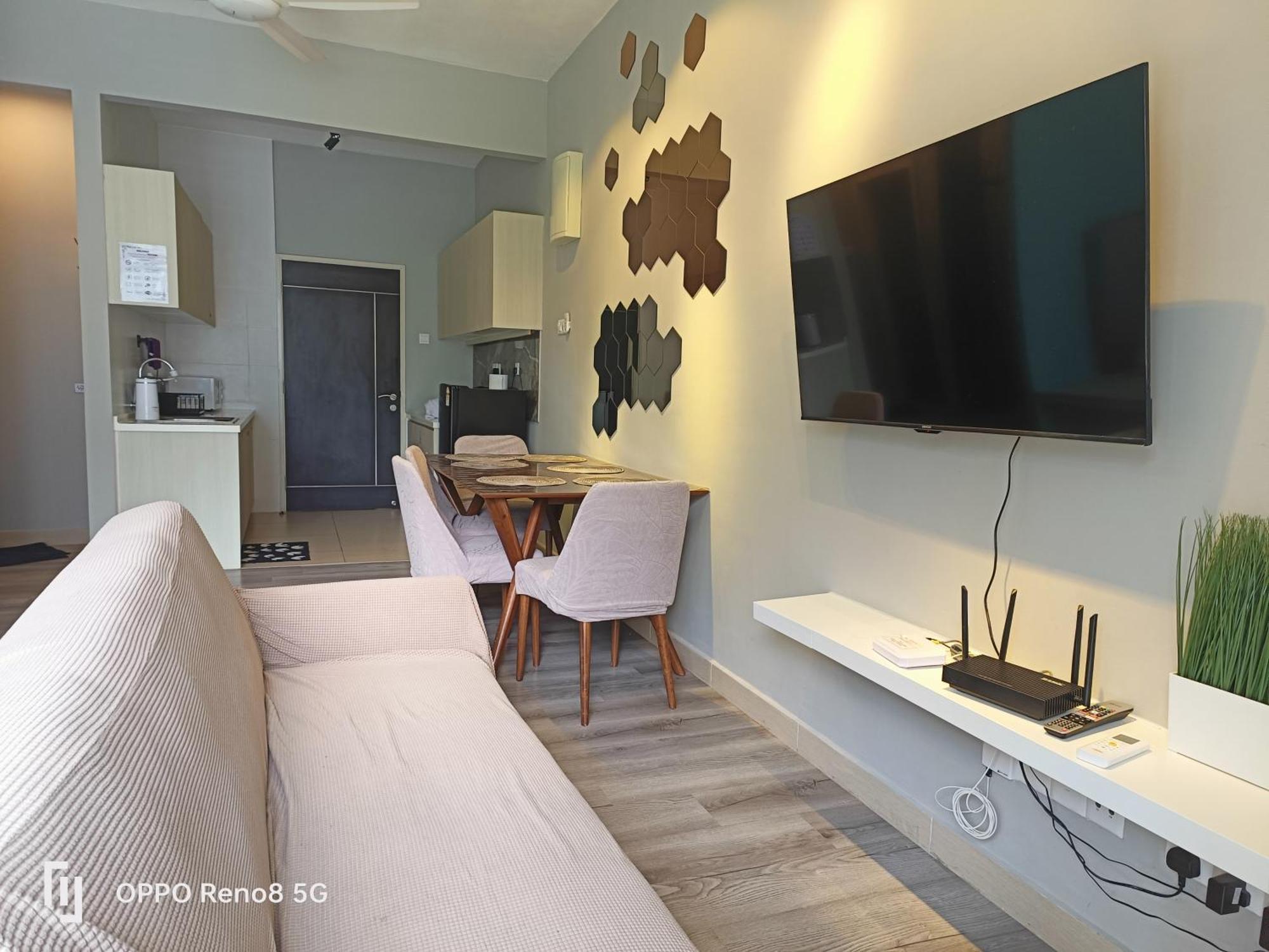 Tatami At Midhills Genting Highlands View - Free Disneyplus & Wifi Екстер'єр фото