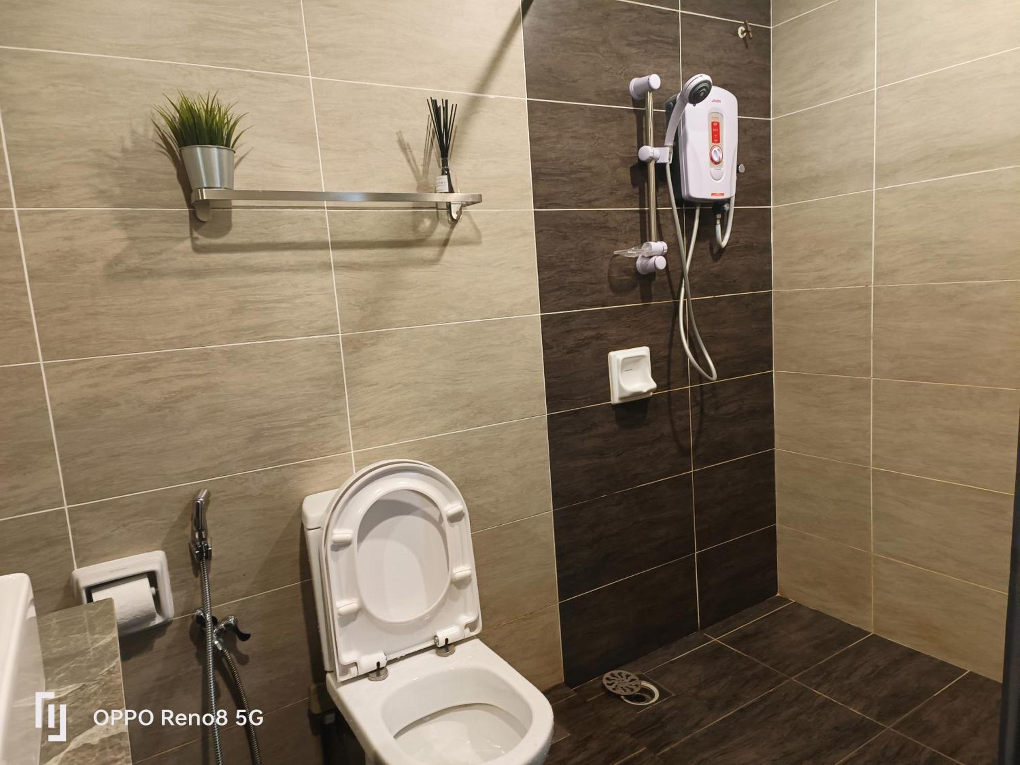 Tatami At Midhills Genting Highlands View - Free Disneyplus & Wifi Екстер'єр фото