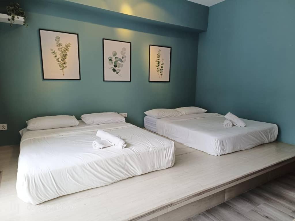 Tatami At Midhills Genting Highlands View - Free Disneyplus & Wifi Екстер'єр фото